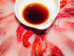 -红盔甲·小龙虾(天钥桥店)