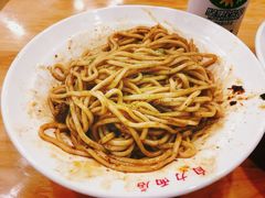 -华兴街自力面店
