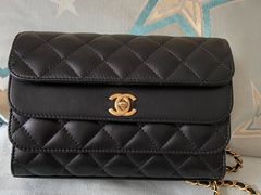 -CHANEL(恒隆广场店)