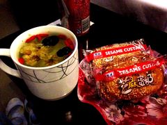 小食-富士康足浴休闲会所(锦华苑店)
