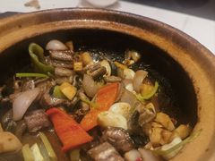 -香港狮子山下·明星粤菜餐厅(北苑店)