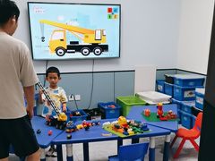 -童程童美·信息学竞赛·机器人编程·少儿编程(五棵松万达校区)