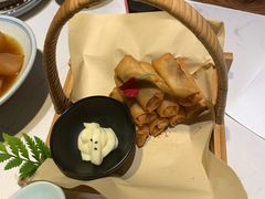 -卯时·龙光雅宴·精致锡帮菜(惠山古镇店)