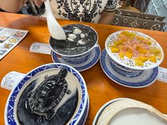 -韵姐牛奶甜品世家