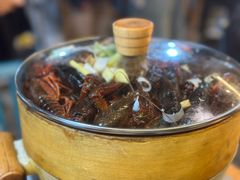 -雷子烧烤(第五大道店)