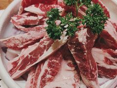 -九田家黑牛烤肉料理(华侨城店)