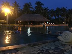 -三亚珠江南田温泉度假区