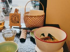 -五观堂素食(新华路店)