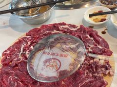 -鑫宝沙茶牛肉火锅(永泰店)