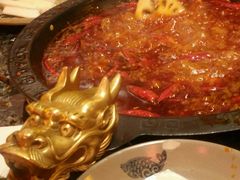 -蜀大侠火锅(建设路第五大道店)