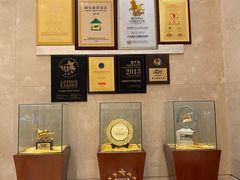-诸暨耀江开元名都大酒店