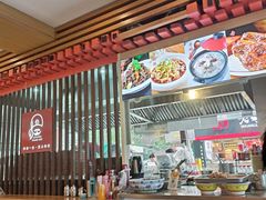 -钟方模白家肥肠粉(春熙店)