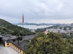 -云龙山