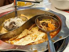 -八合里潮汕鲜牛肉火锅(吉大店)
