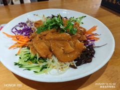 -良师门滨海人家·海鲜·家常菜(滨海城店)