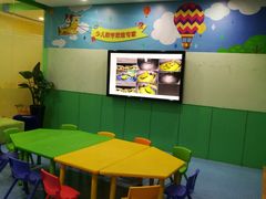 -小问号·科学启蒙·逻辑思维·阅读素养·口才演讲(杨浦合生汇中心)