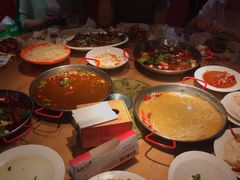 -杨氏青龙虾·羊蝎子(托乐嘉店)