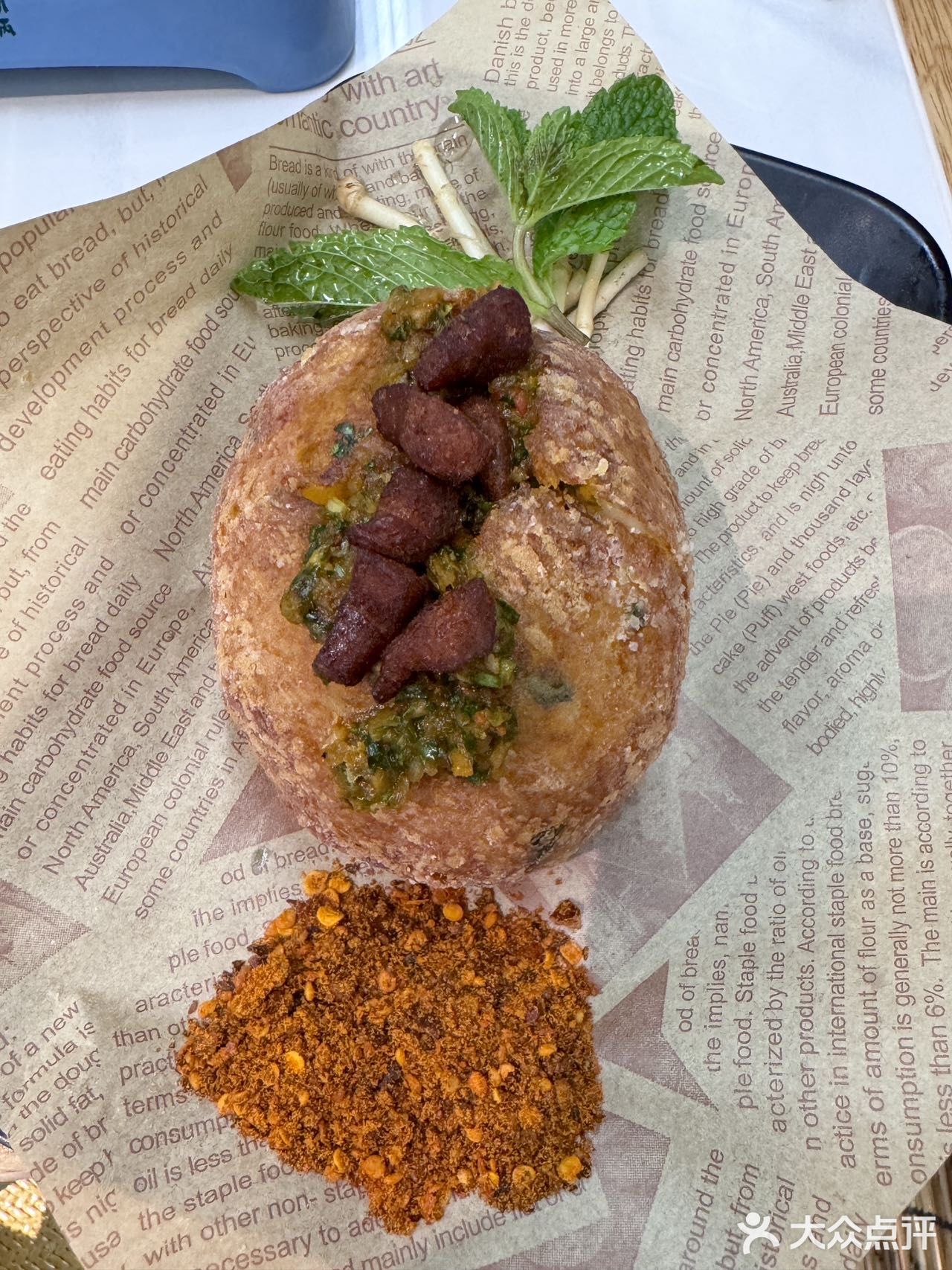 必须@好闺闺请你吃！好拍又好吃😋