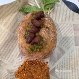 必须@好闺闺请你吃！好拍又好吃😋