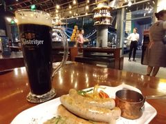 -haxnbauer海森堡德国餐厅(深圳coco店)