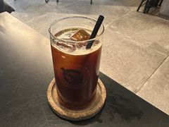 -BE NORMAL CAFE(霞溪路店)