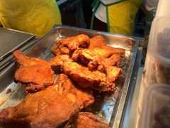 -王二甩老木子鸡(江湾店)