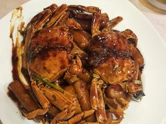 -翠亭酒家(山西南路店)