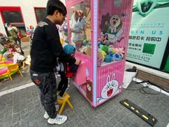 -婴智贝佳蒙特梭利早教托育中心(杨浦店)