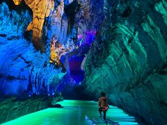 -龙潭生态旅游度假区