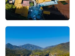 -宁波浙东大竹海景区