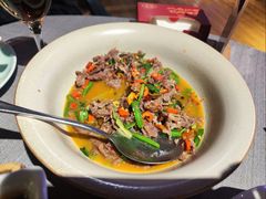 小炒黄牛肉-炉忆家宴(京东店)