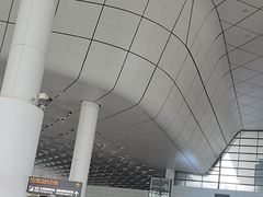 -郑州新郑国际机场-T2航站楼