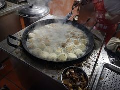 -求生煎包(武夷小区店)