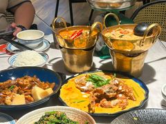 -Home Thai·泰谣(王府井apm店)