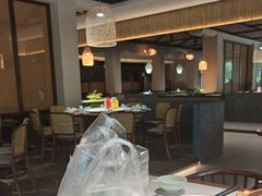 -风味小馆(天目湖宾馆店)