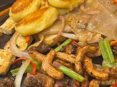 -一烙锅(友谊店)