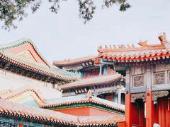 -故宫博物院(故宫)