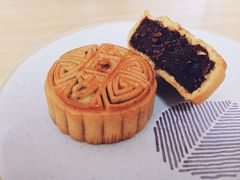 红豆沙月饼-津乐园(榆关道店)