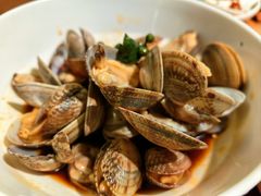 小海鲜-奇滋豆味(南十四道街店)