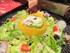 -山葵家·创意料理(宁波来福士店)