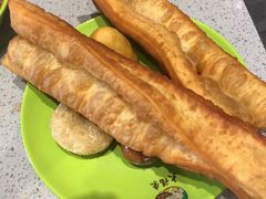 -大福来锅巴菜(古文化街店)