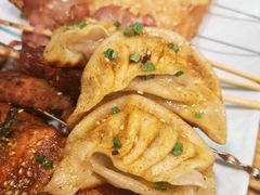 -老五烧烤(石牌岭店)