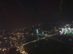 -WFC会仙楼观景台