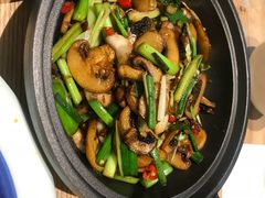 -大厨小馆(华阳城店)