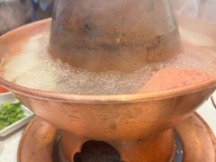 -东来顺饭庄(天坛店)