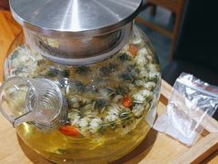 -如轩·海鲜砂锅粥·潮汕菜(沿江东路店)