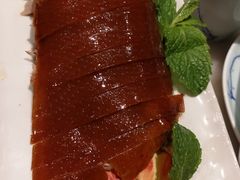 -鸭匠食府·挂炉烤鸭·新京菜(阜成路店)
