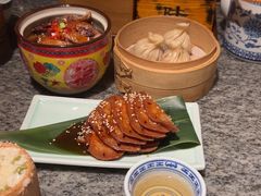 -南京大牌档(青岛万象城店)