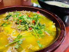 -家有美味(户部山二店)