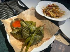 -翡翠鸟精品泰国菜(北辰财富中心店)